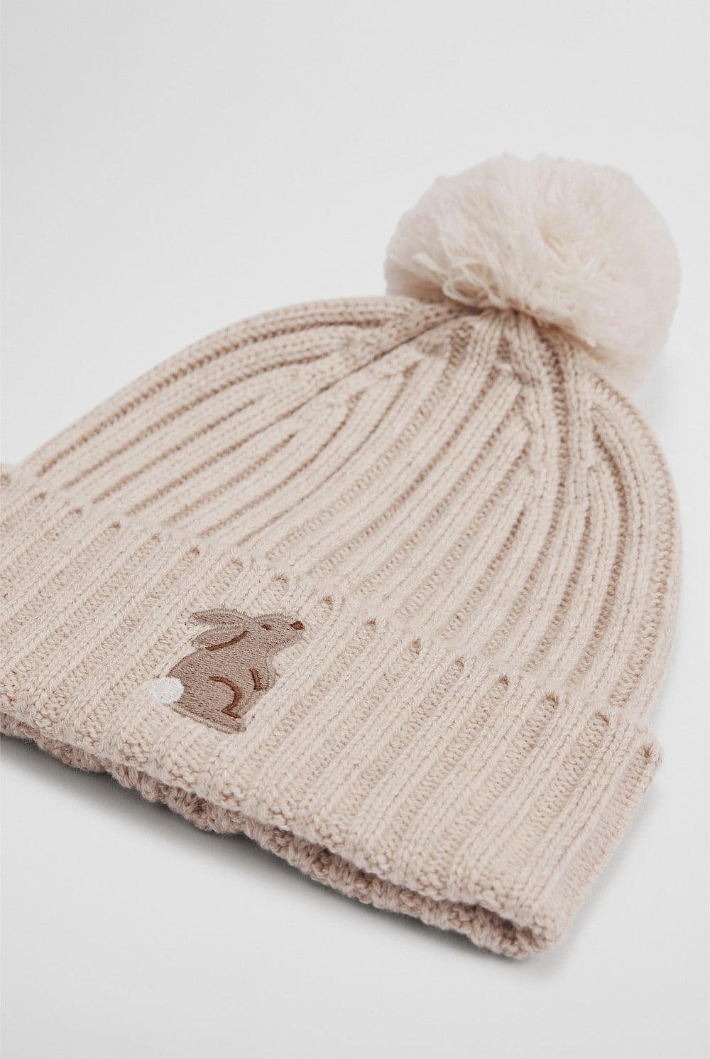 Baby Bunny Beanie