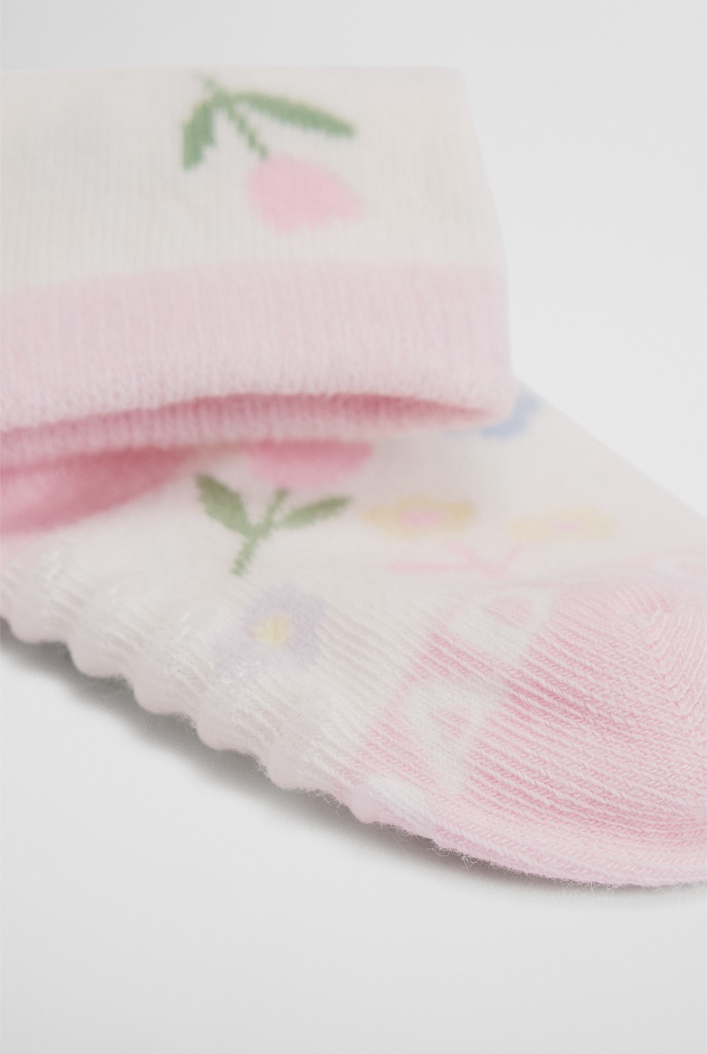 Bunny Socks Pack of 2