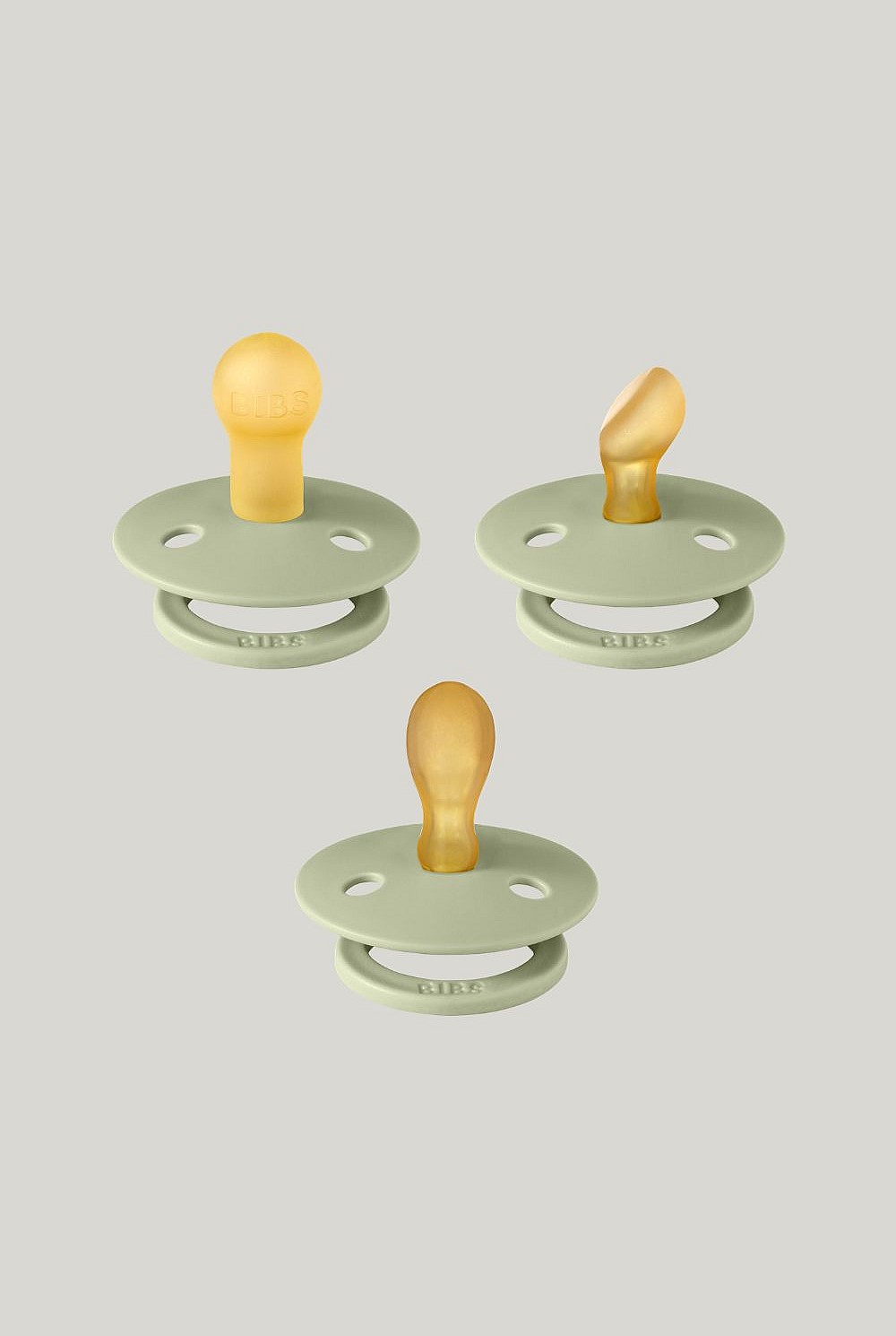Try-it Collection 3pk - Sage