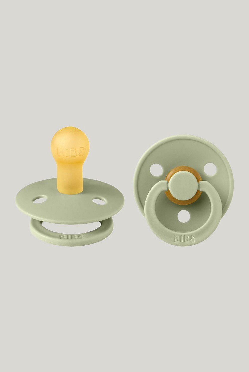 Sage Round, Size 1 (0m+)