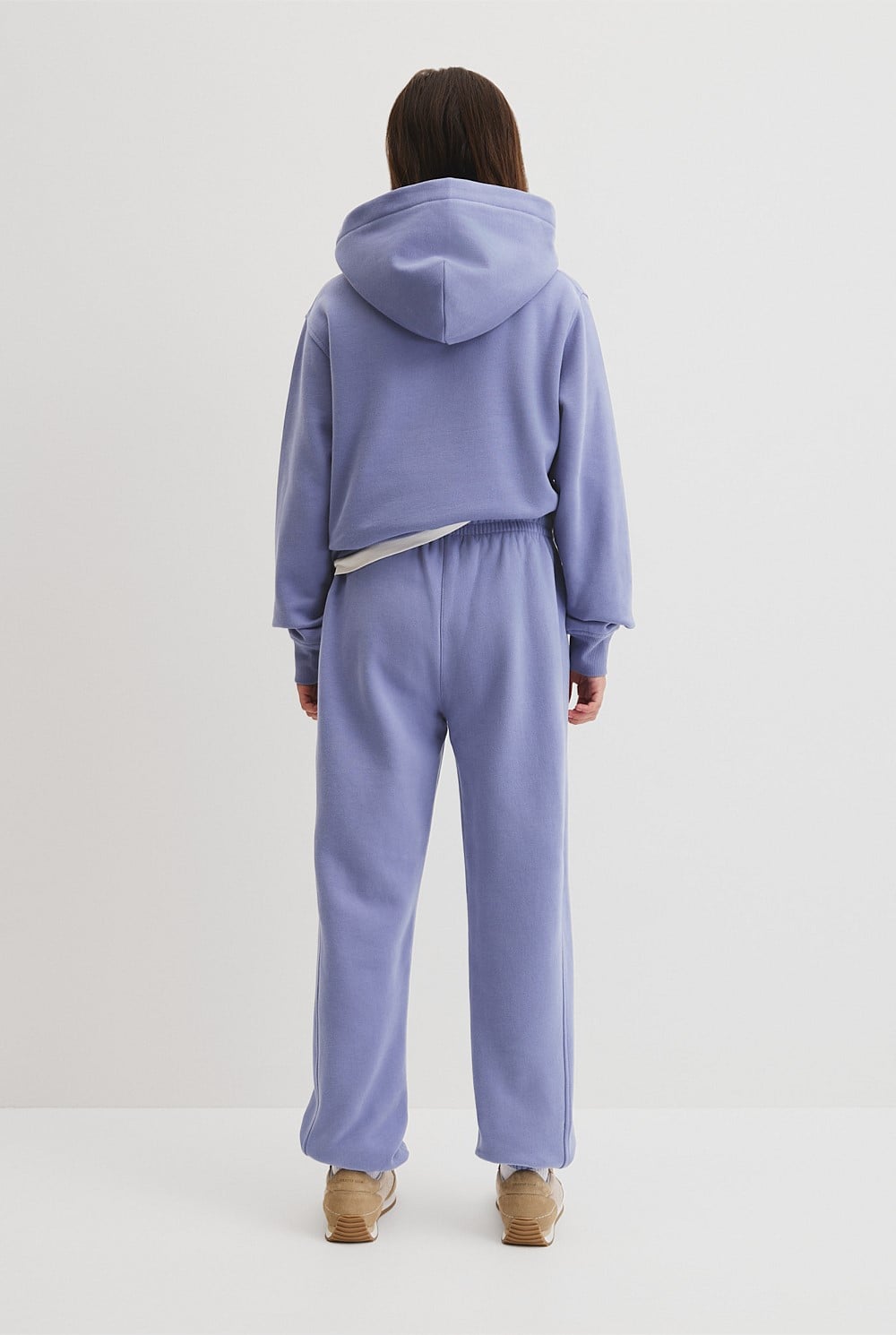 Teen Australian Cotton Modern Track Pant