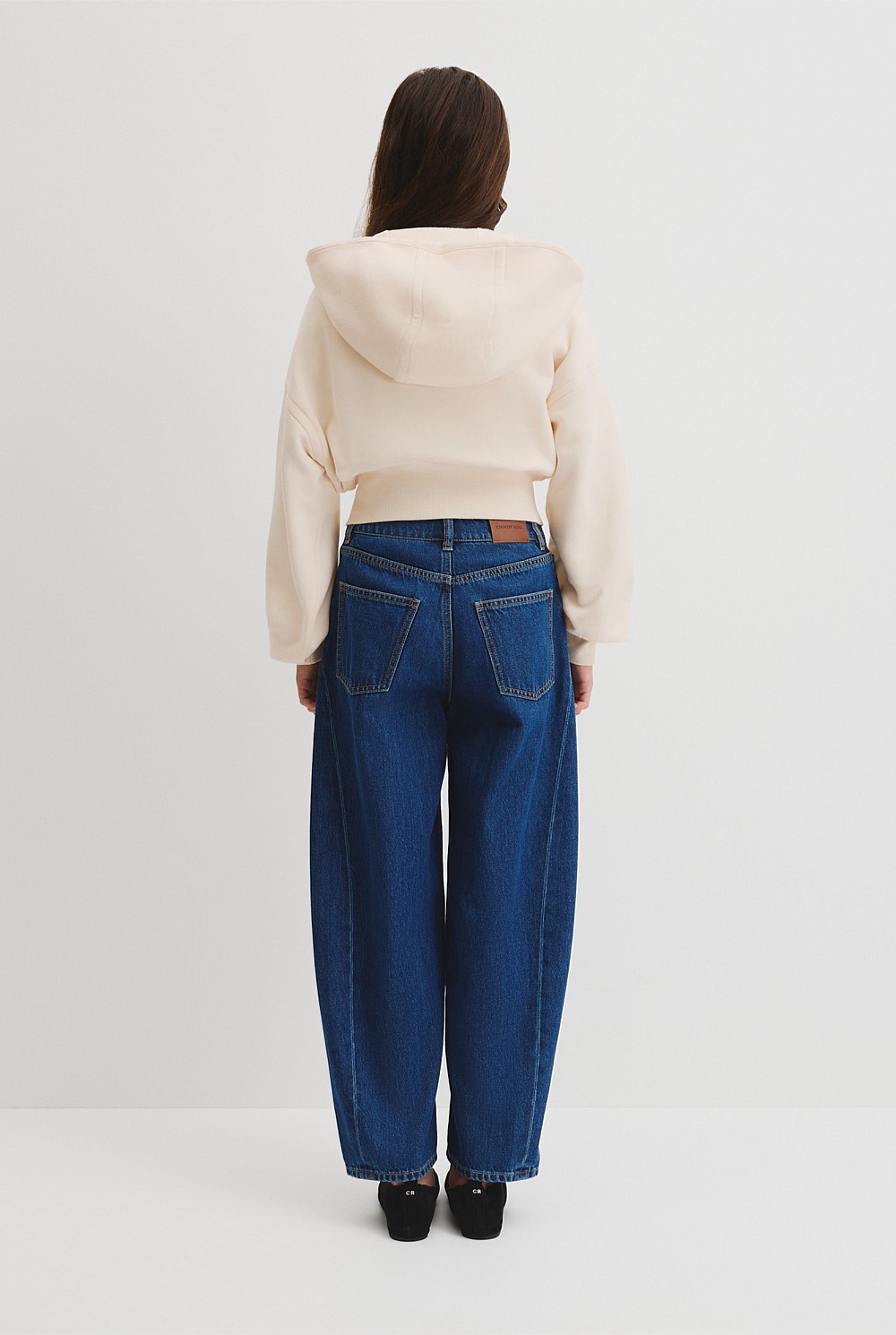 Teen Sherpa Zip Through Jacket