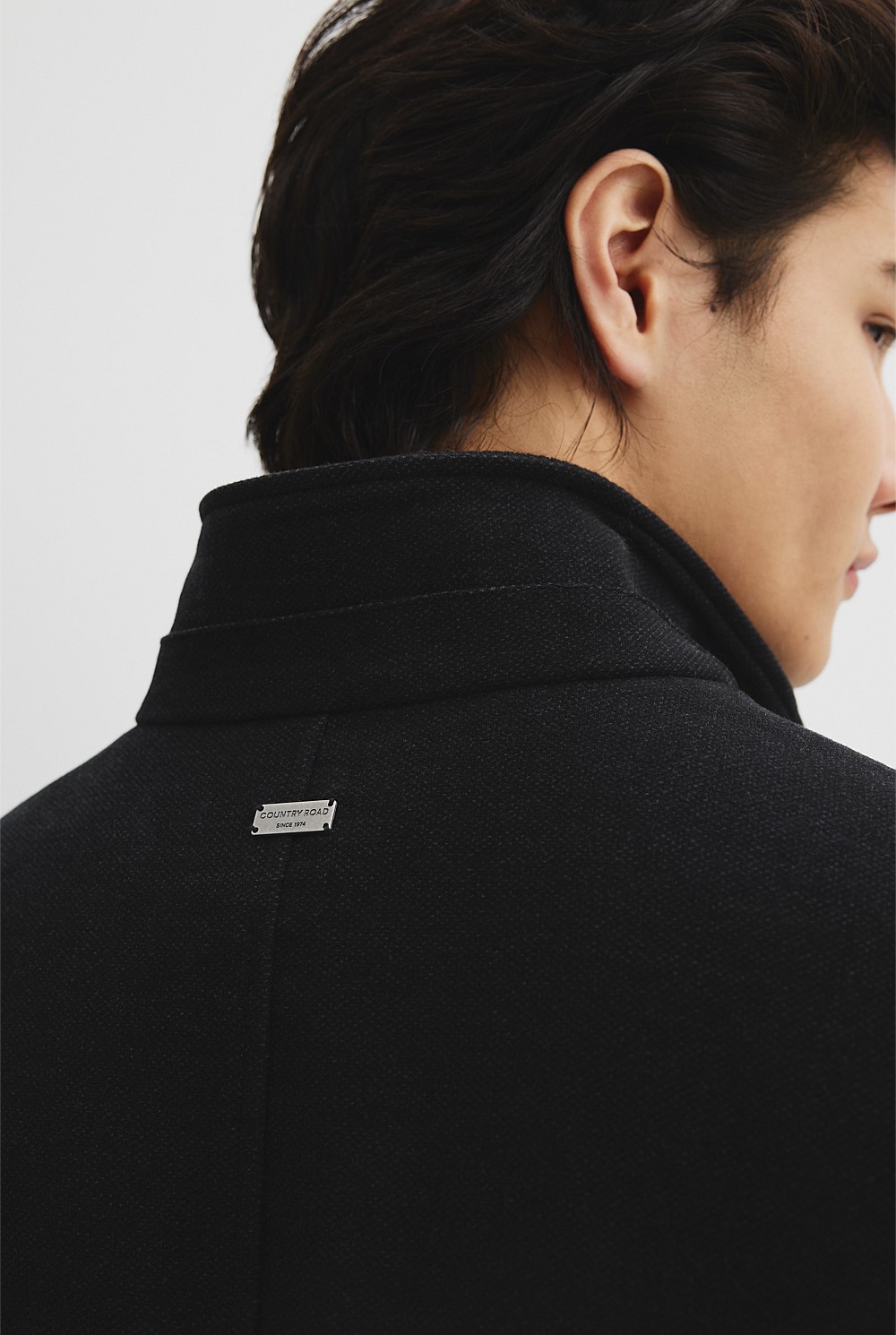 Moleskin Field Jacket