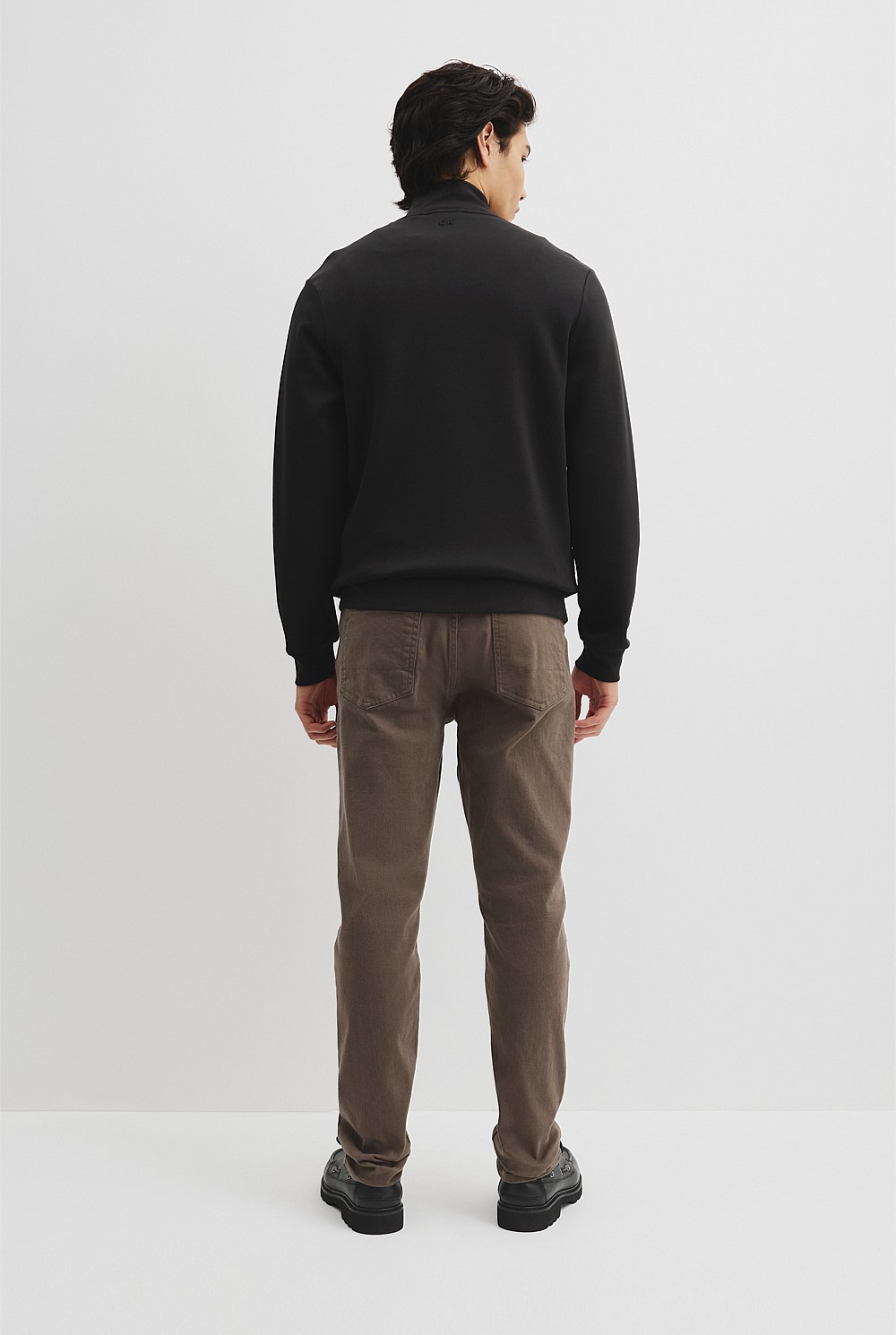 Hybrid Funnel Zip Through