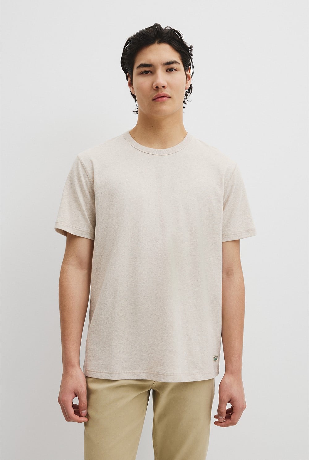 Workwear Australian Cotton T-Shirt