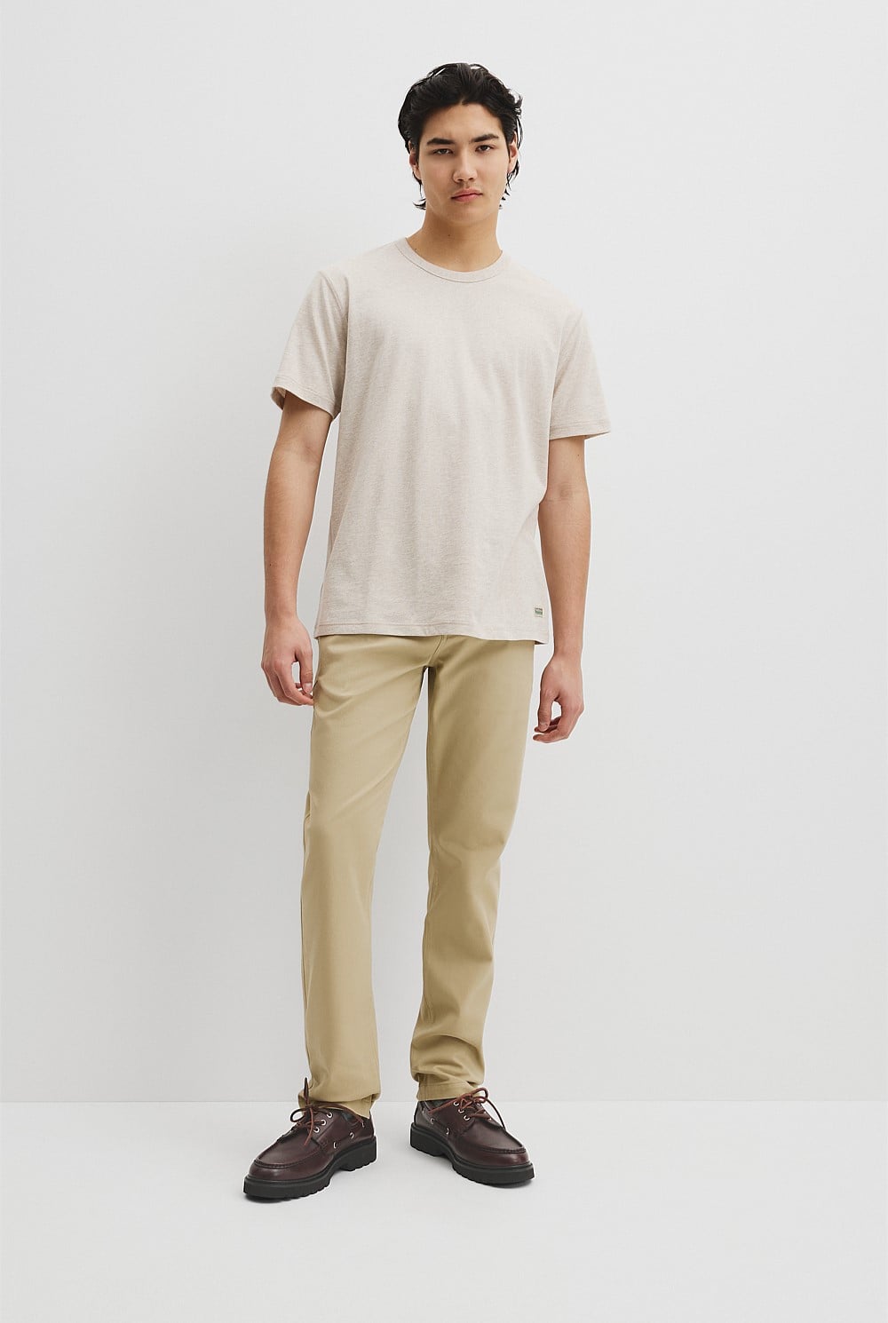 Workwear Australian Cotton T-Shirt