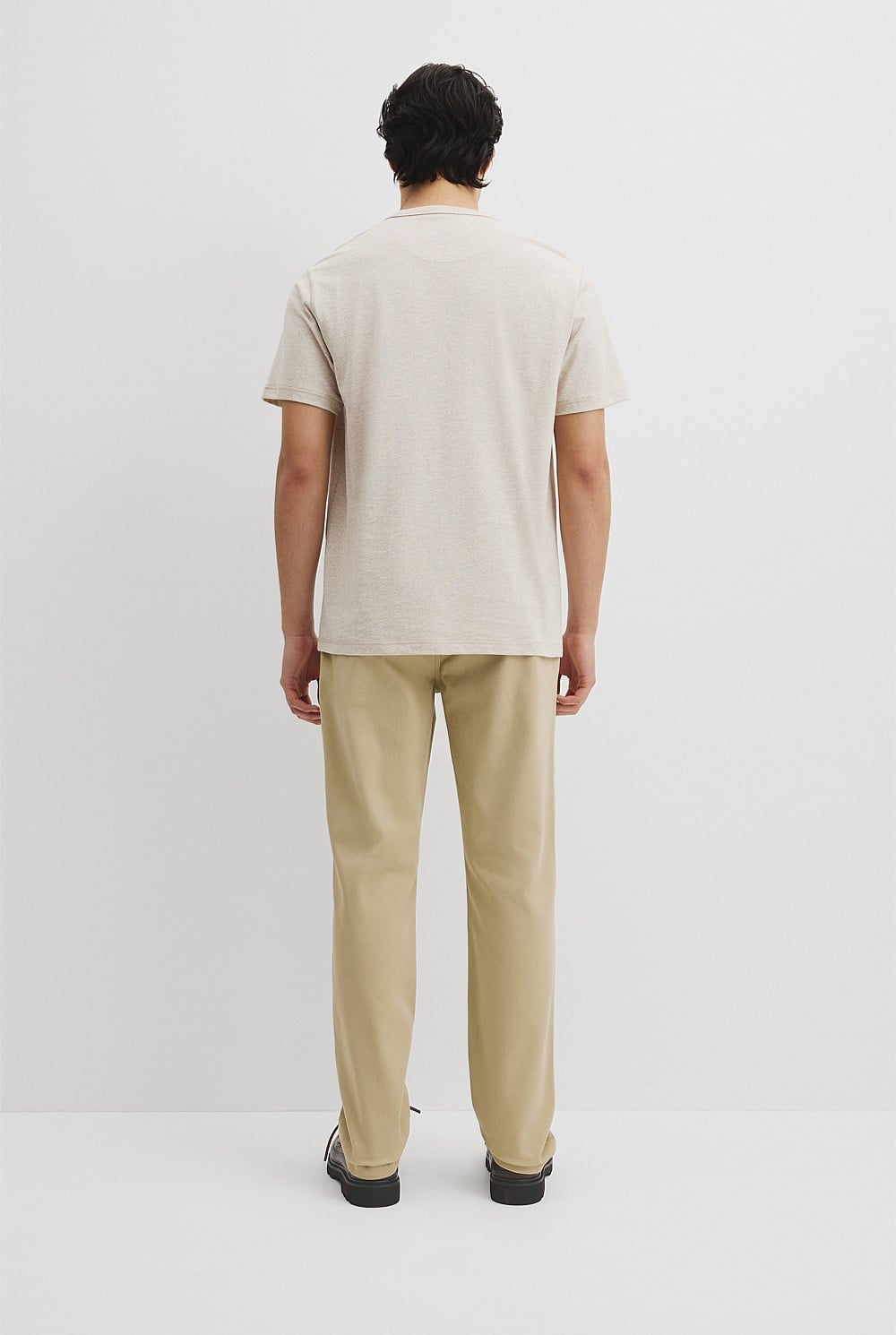 Workwear Australian Cotton T-Shirt