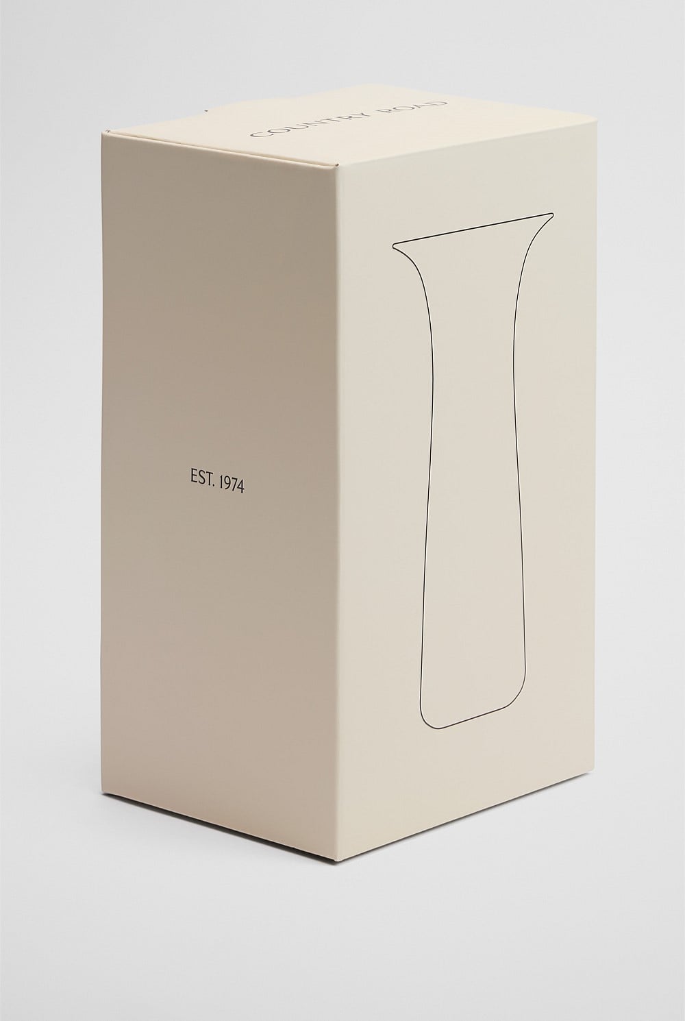 Olinda Tall Bud Vase