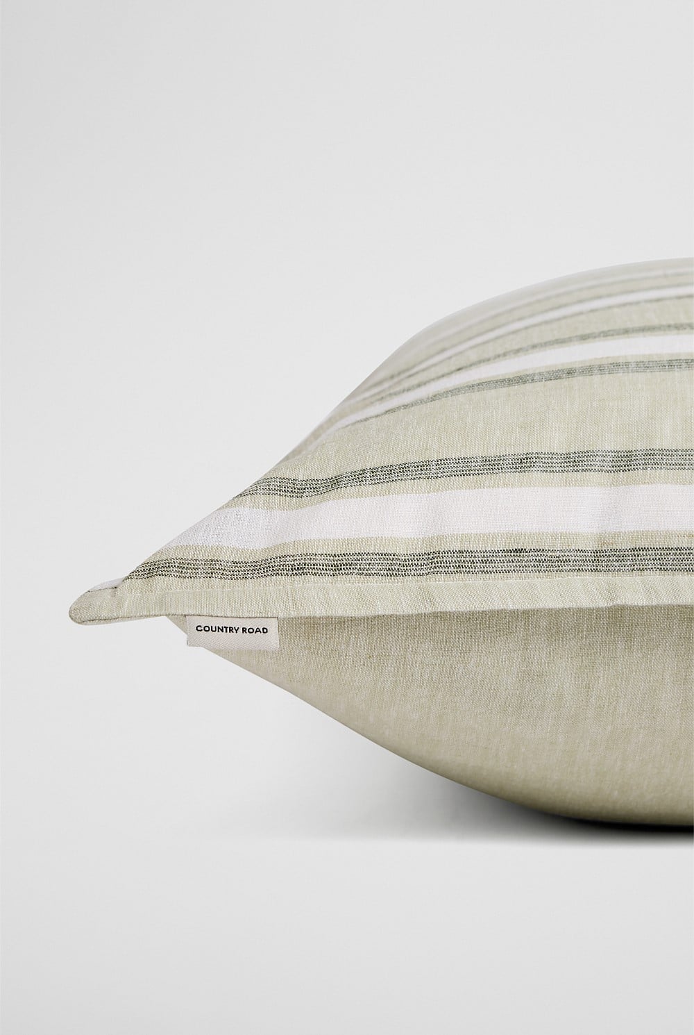 Abi Standard Pillowcase Pair