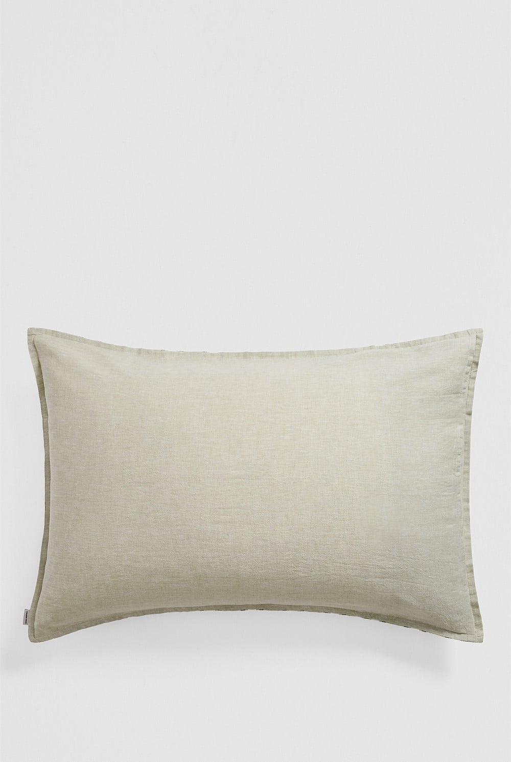 Abi Standard Pillowcase Pair