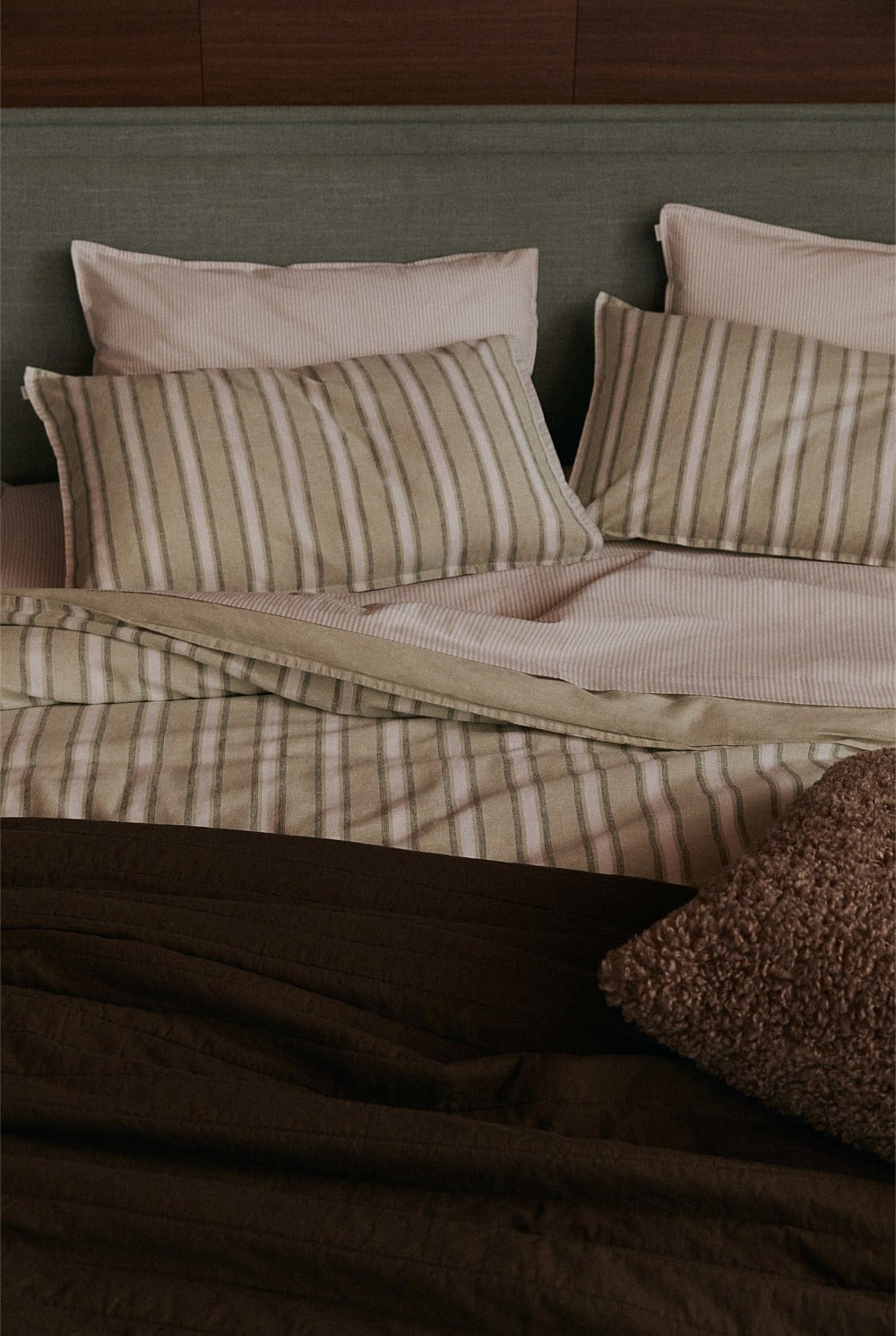 Abi King Pillowcase Pair