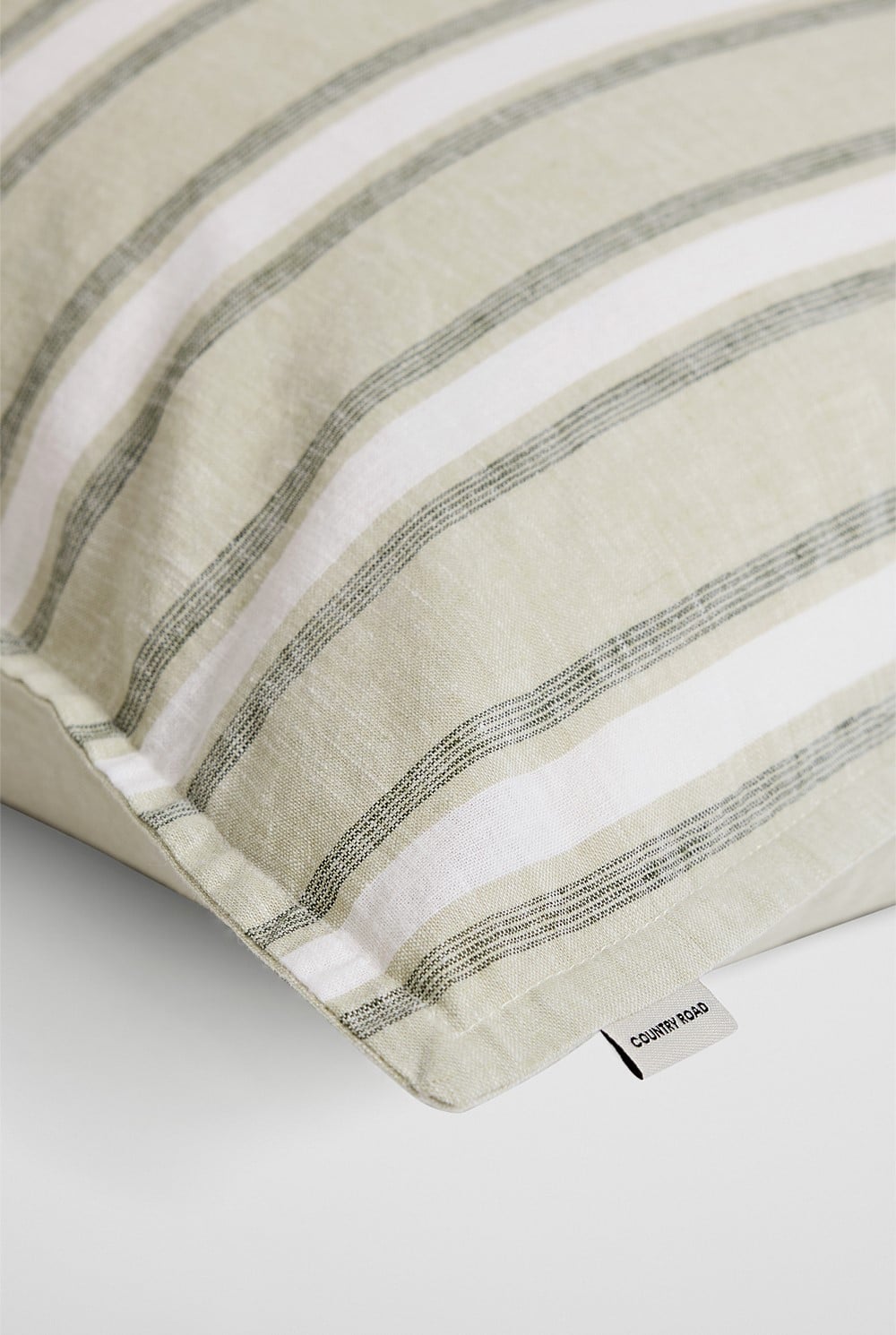 Abi King Pillowcase Pair