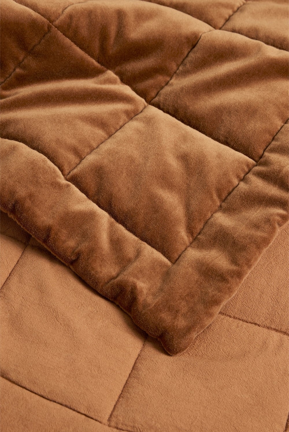 Elm Bed Cover