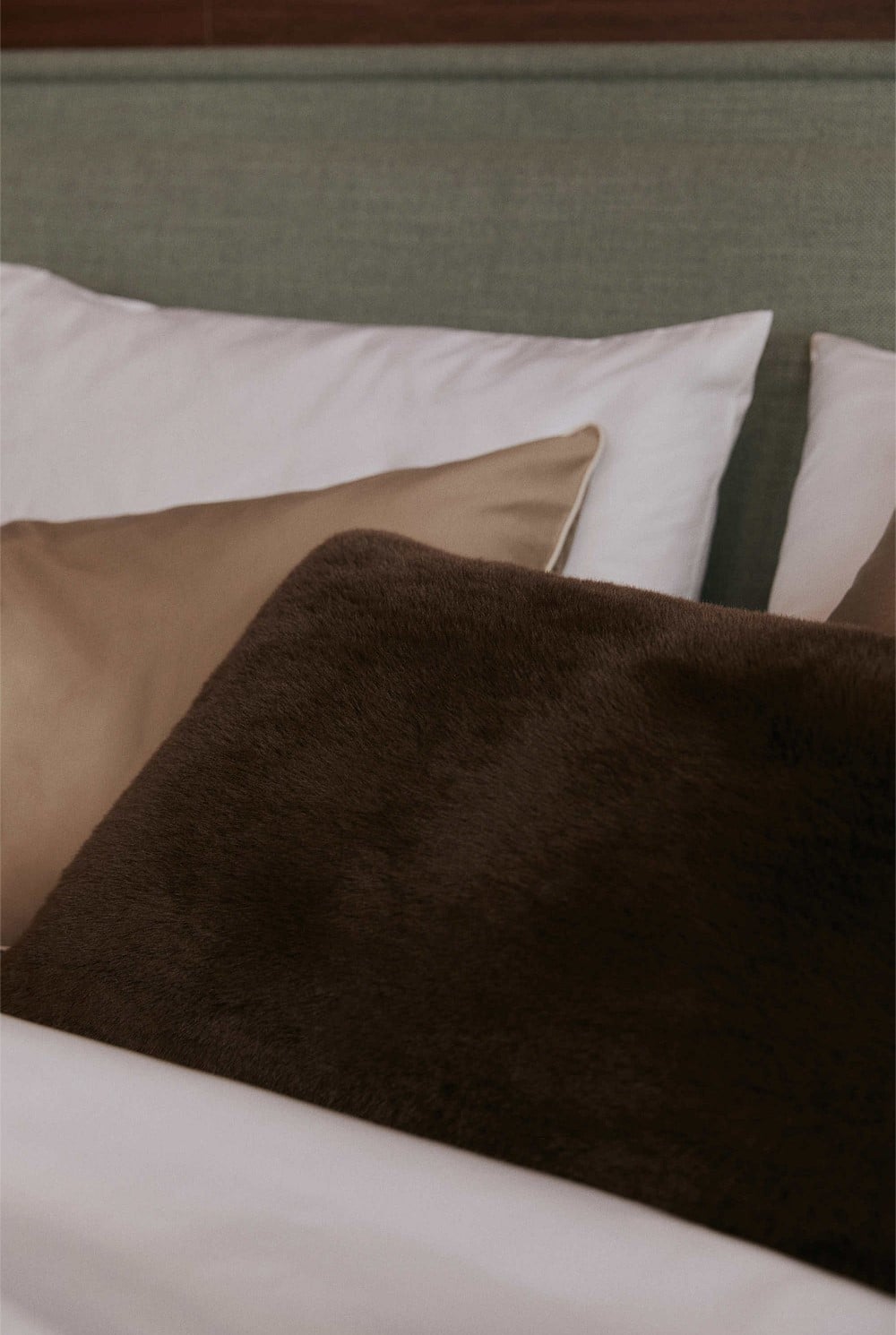 Hailey 35x60 Cushion