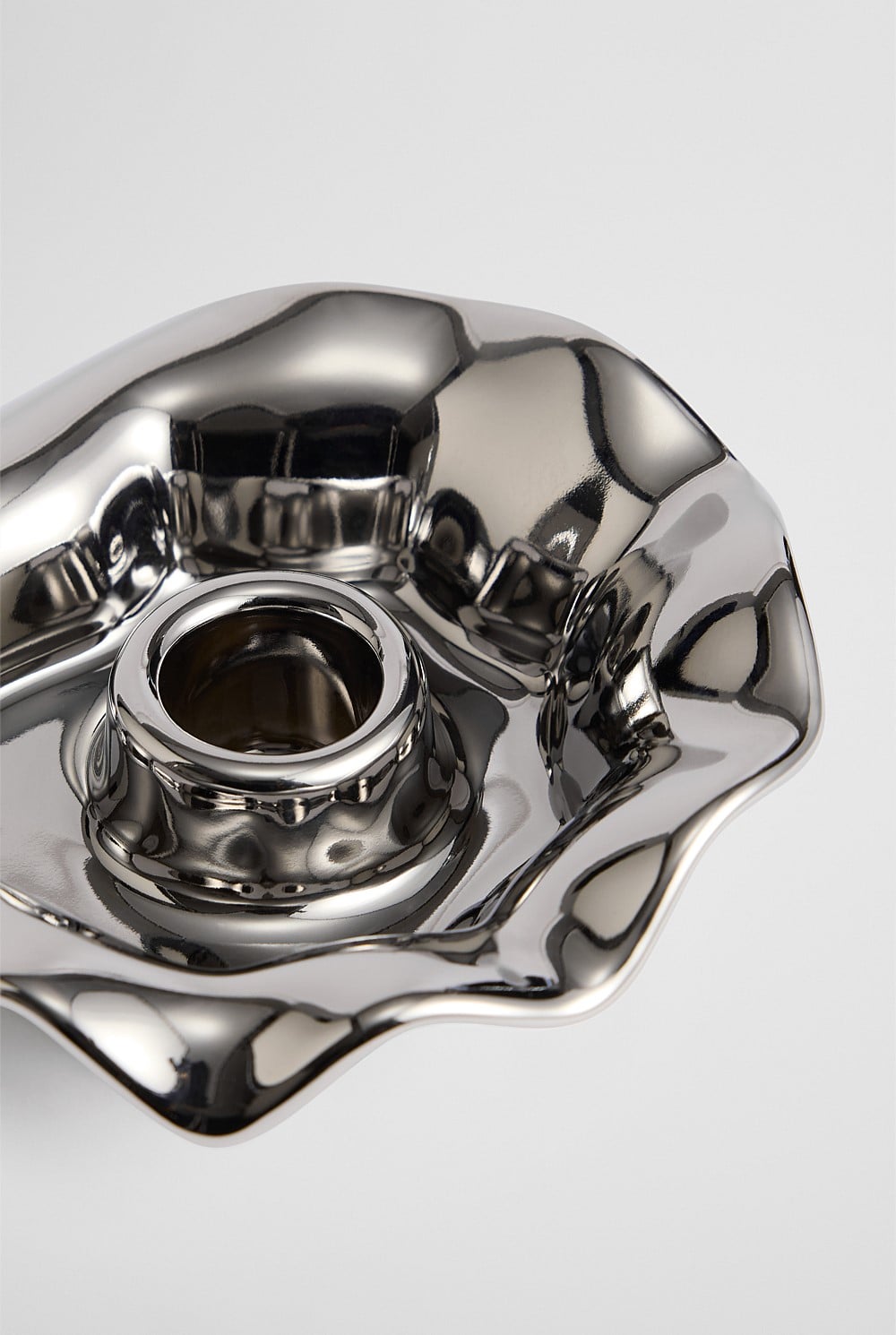 Celeste Candleholder