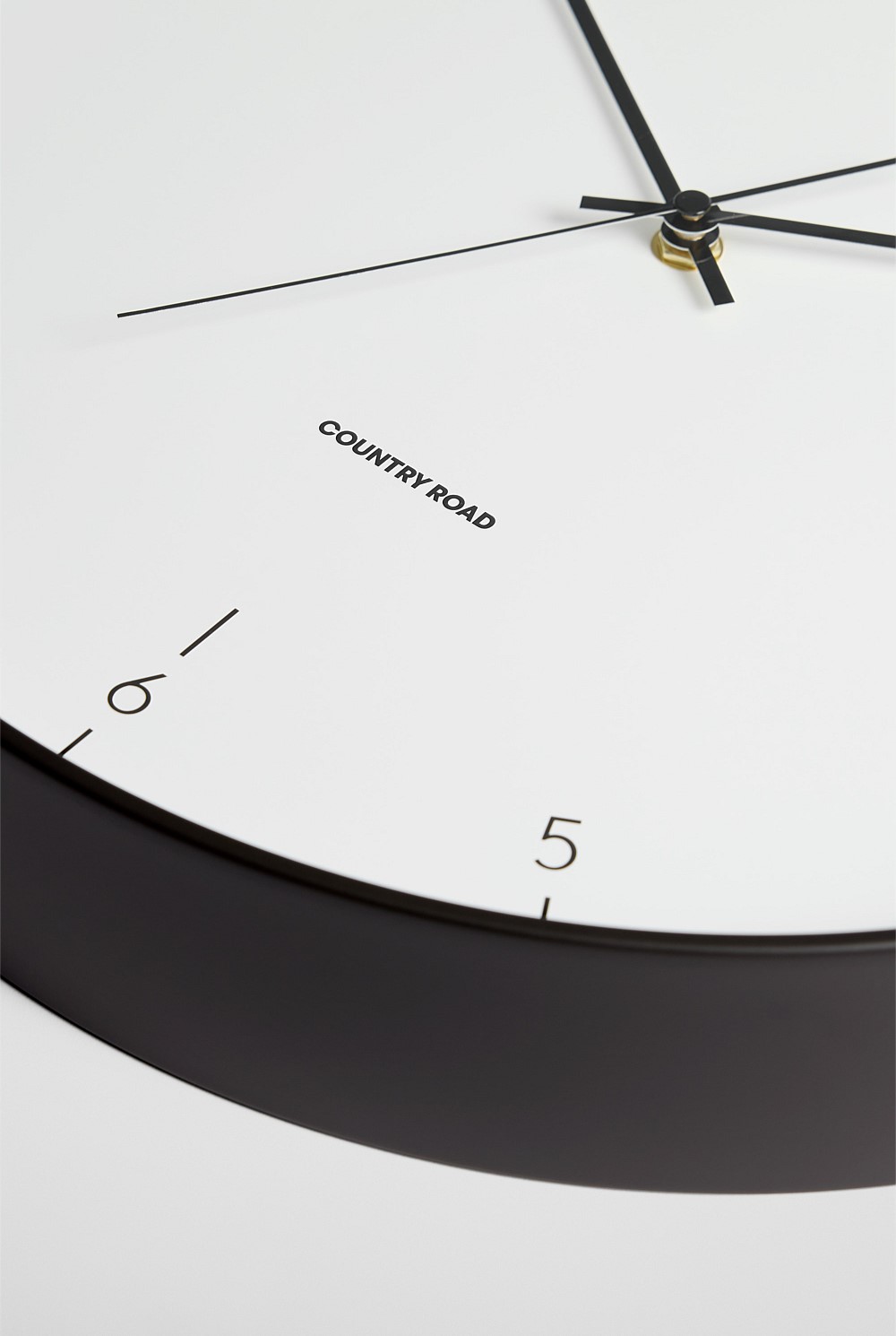 Della Wall Clock