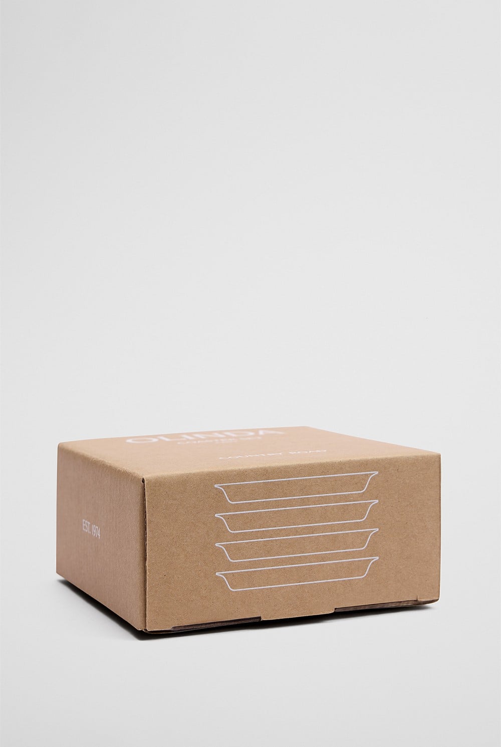 Olinda Coaster Set Of 4