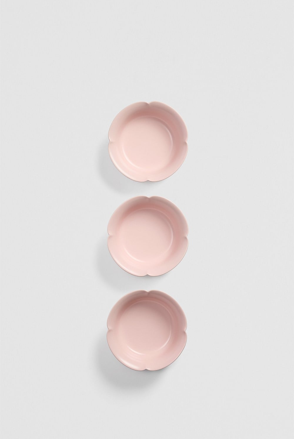 Olinda Dip Bowl Set Of 3