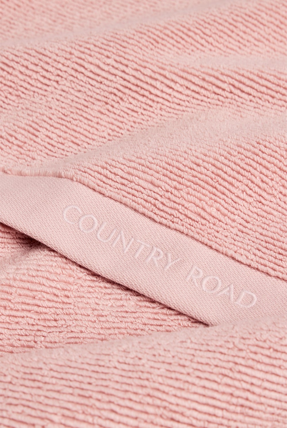 Mara Australian Cotton Bath Sheet