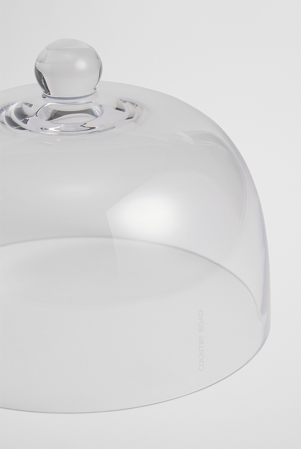 Theo Small Glass Dome