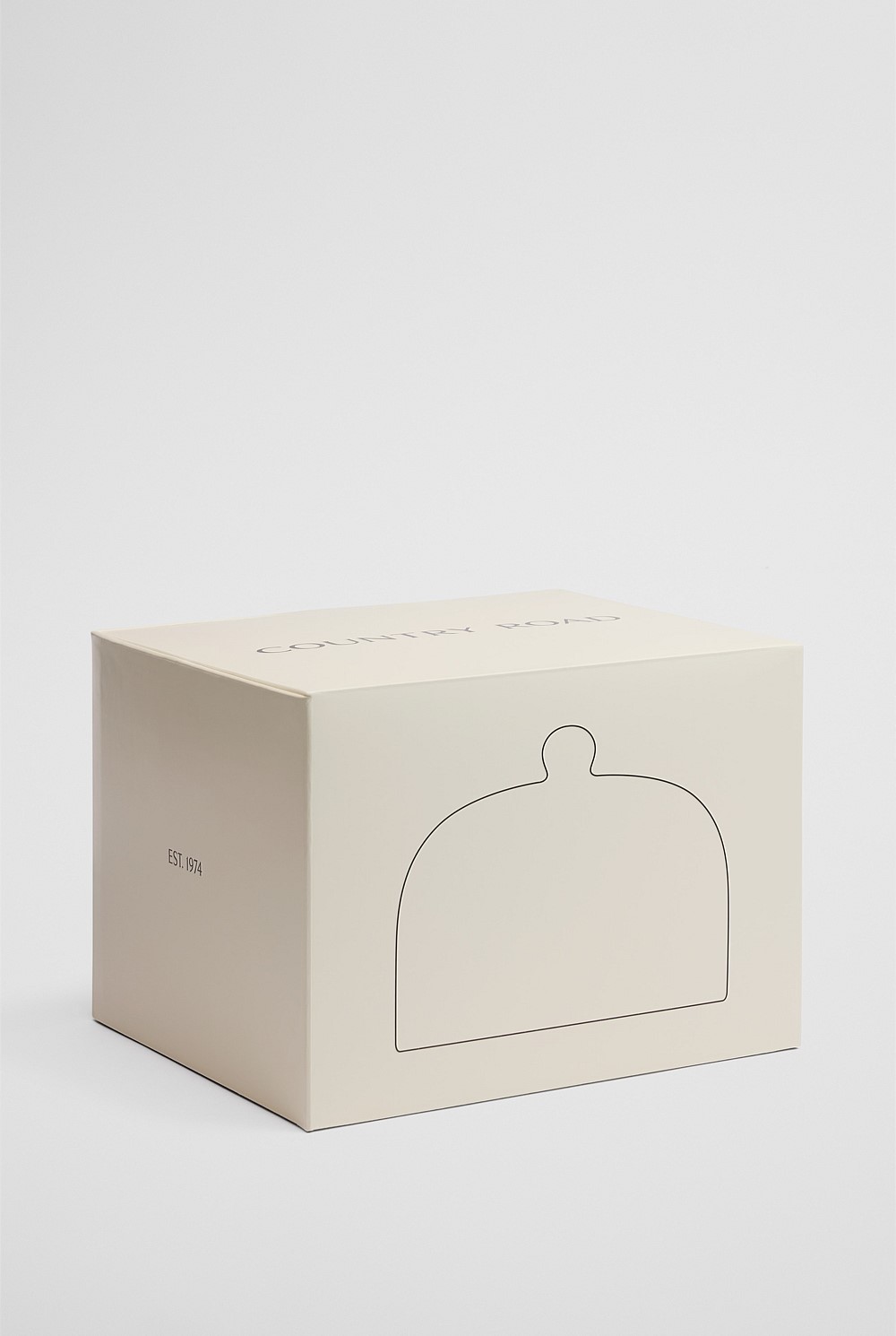 Theo Small Glass Dome