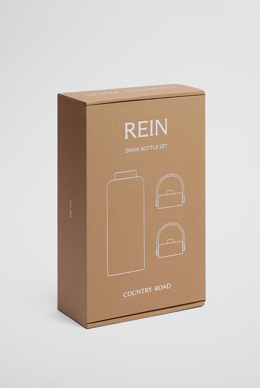 Rein Gift Set
