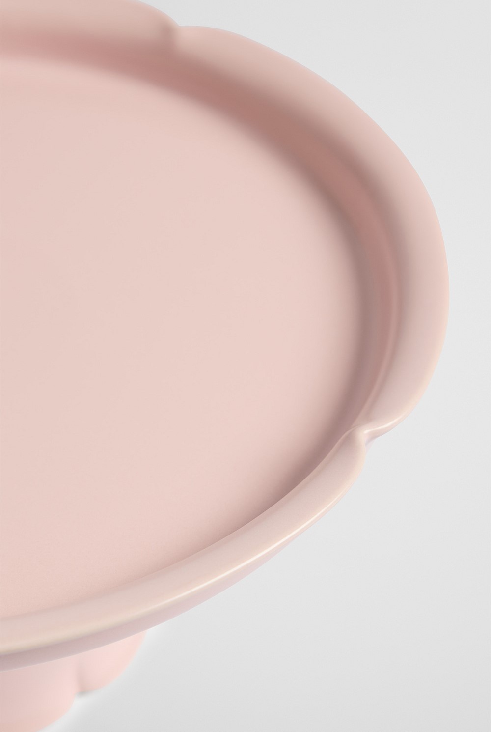 Olinda Small Cake Stand