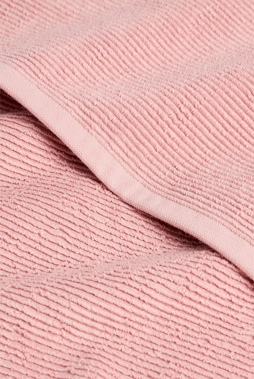 Australian Cotton Mara Bath Mat