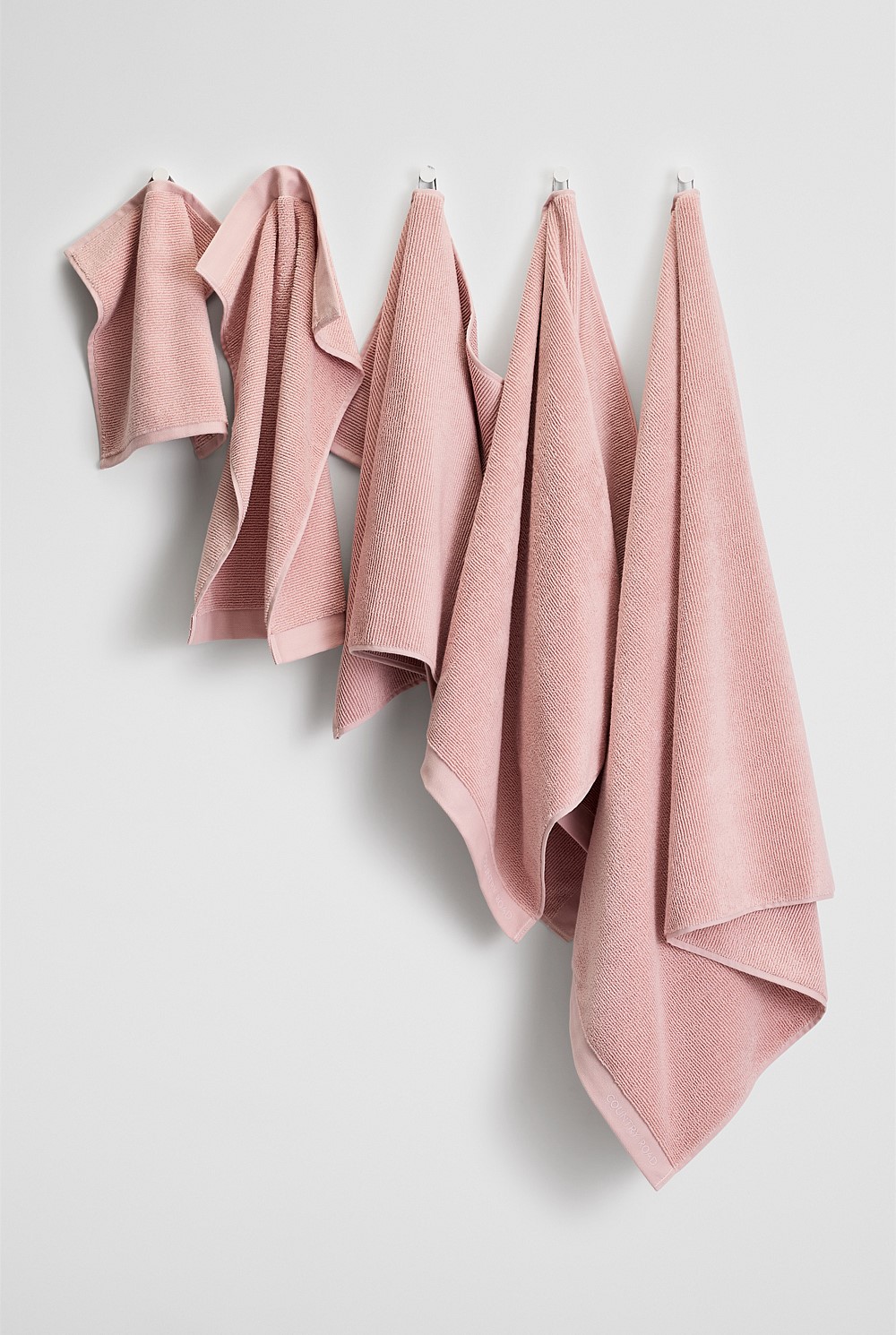 Australian Cotton Mara Bath Mat