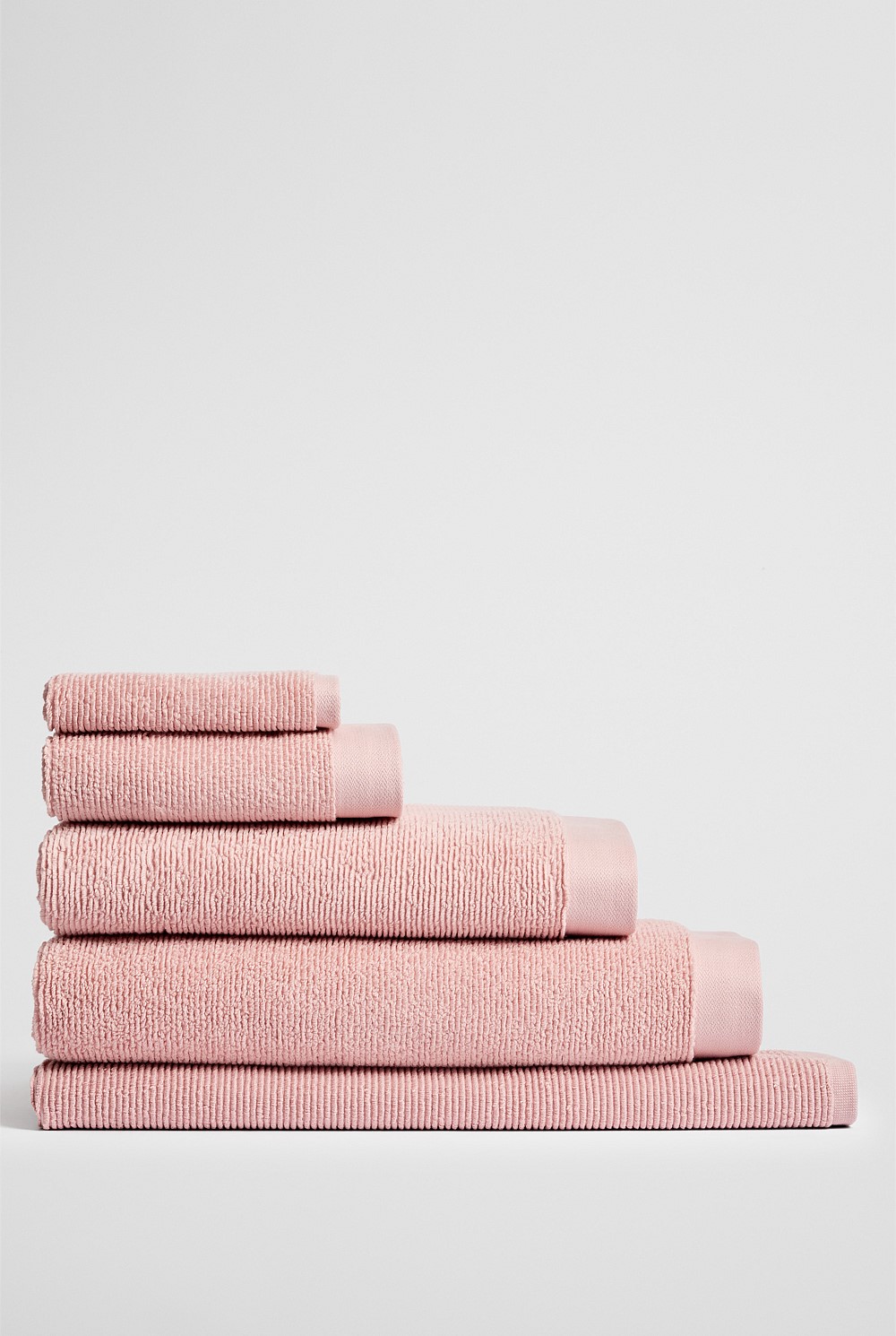 Australian Cotton Mara Bath Mat