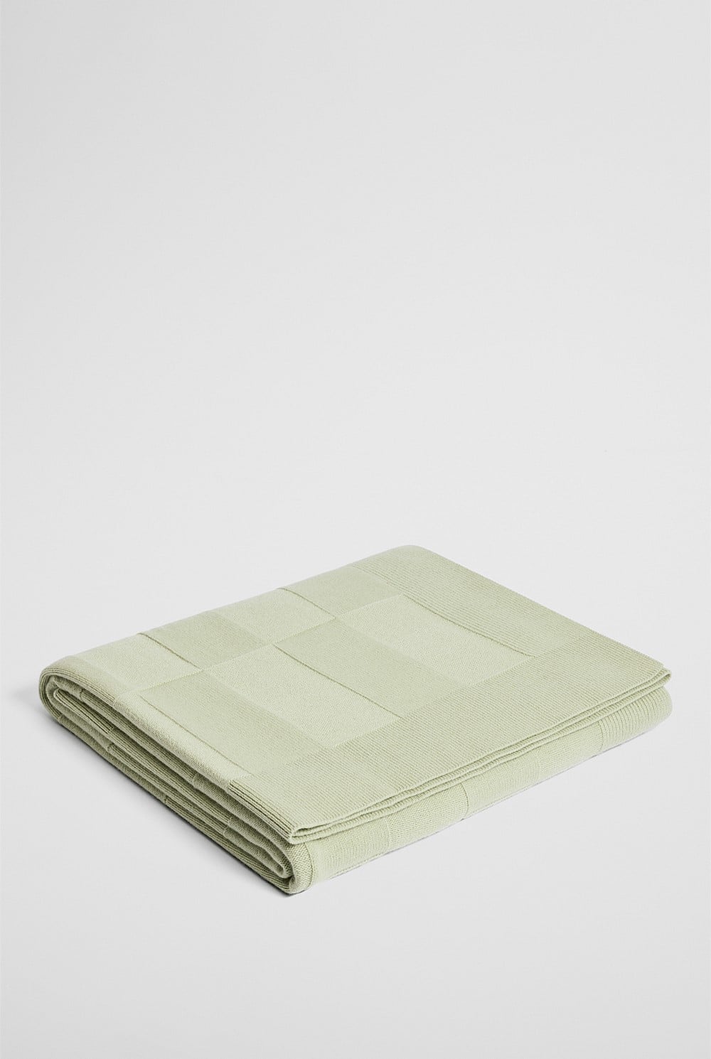 Minette Australian Wool Throw