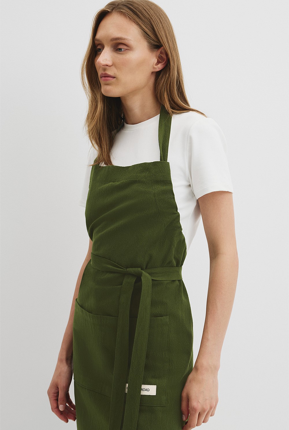 Bruny Apron