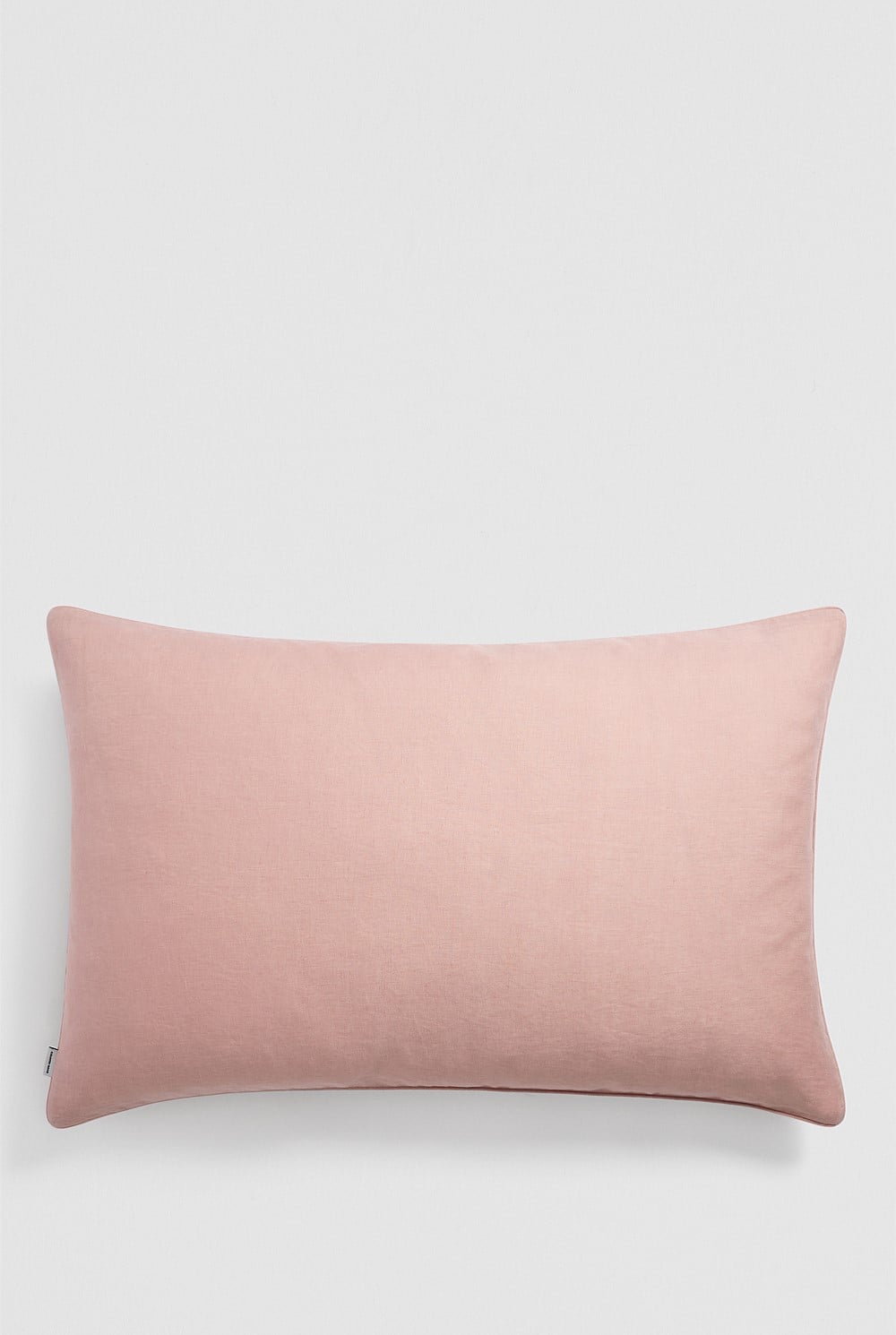 Silk Linen Pillowcase