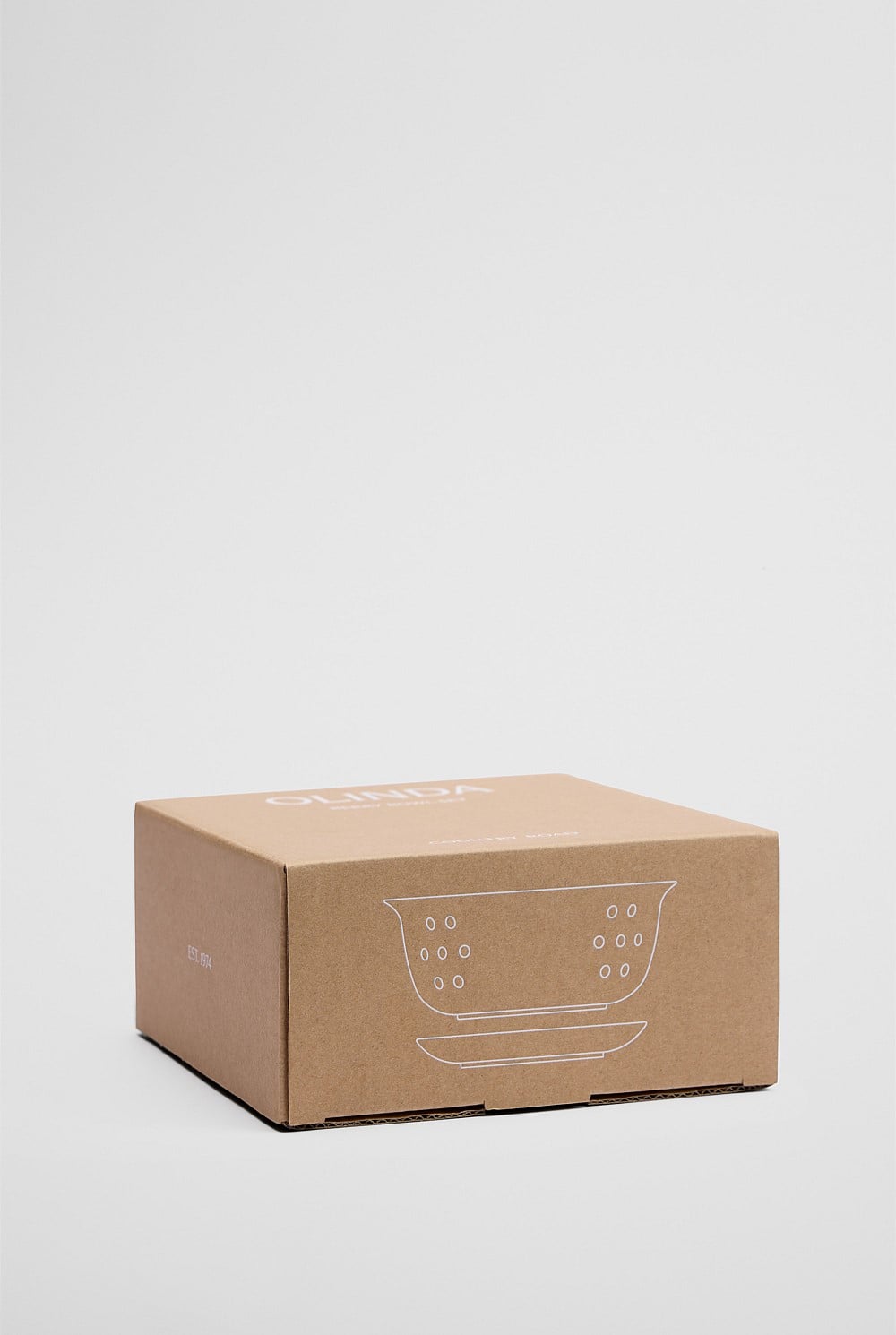 Olinda Berry Bowl Set