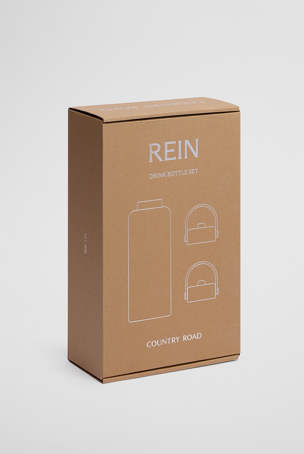 Rein Gift Set
