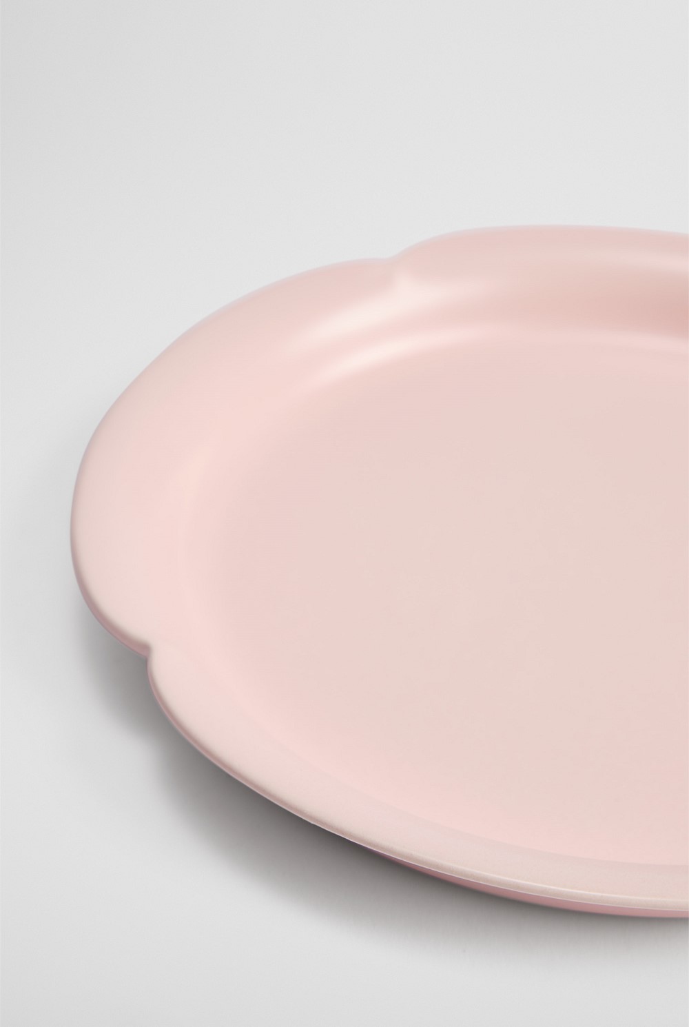 Olinda Cake Plate Set Of 4