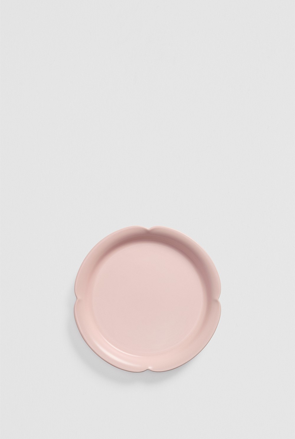 Olinda Cake Plate Set Of 4