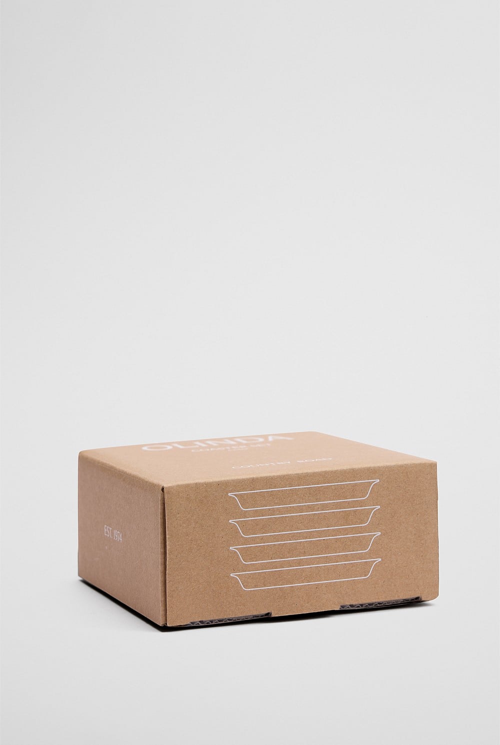 Olinda Coaster Set Of 4