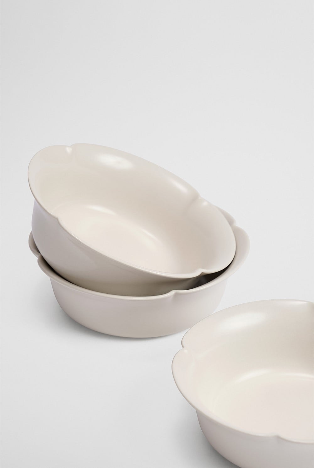 Olinda Dip Bowl Set Of 3