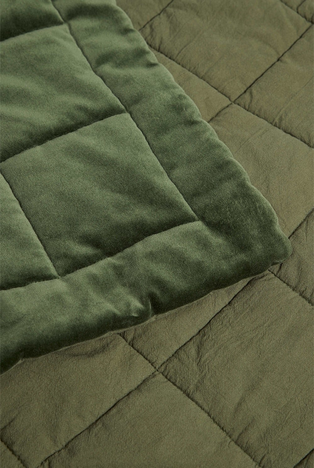 Elm Bed Cover