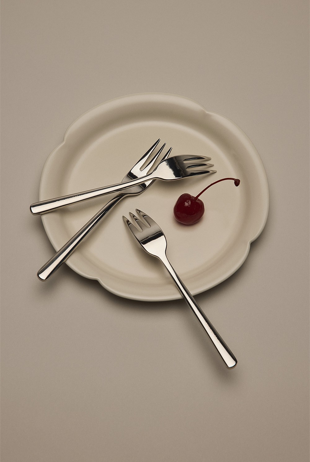Nolan Cake Fork Set Of 4