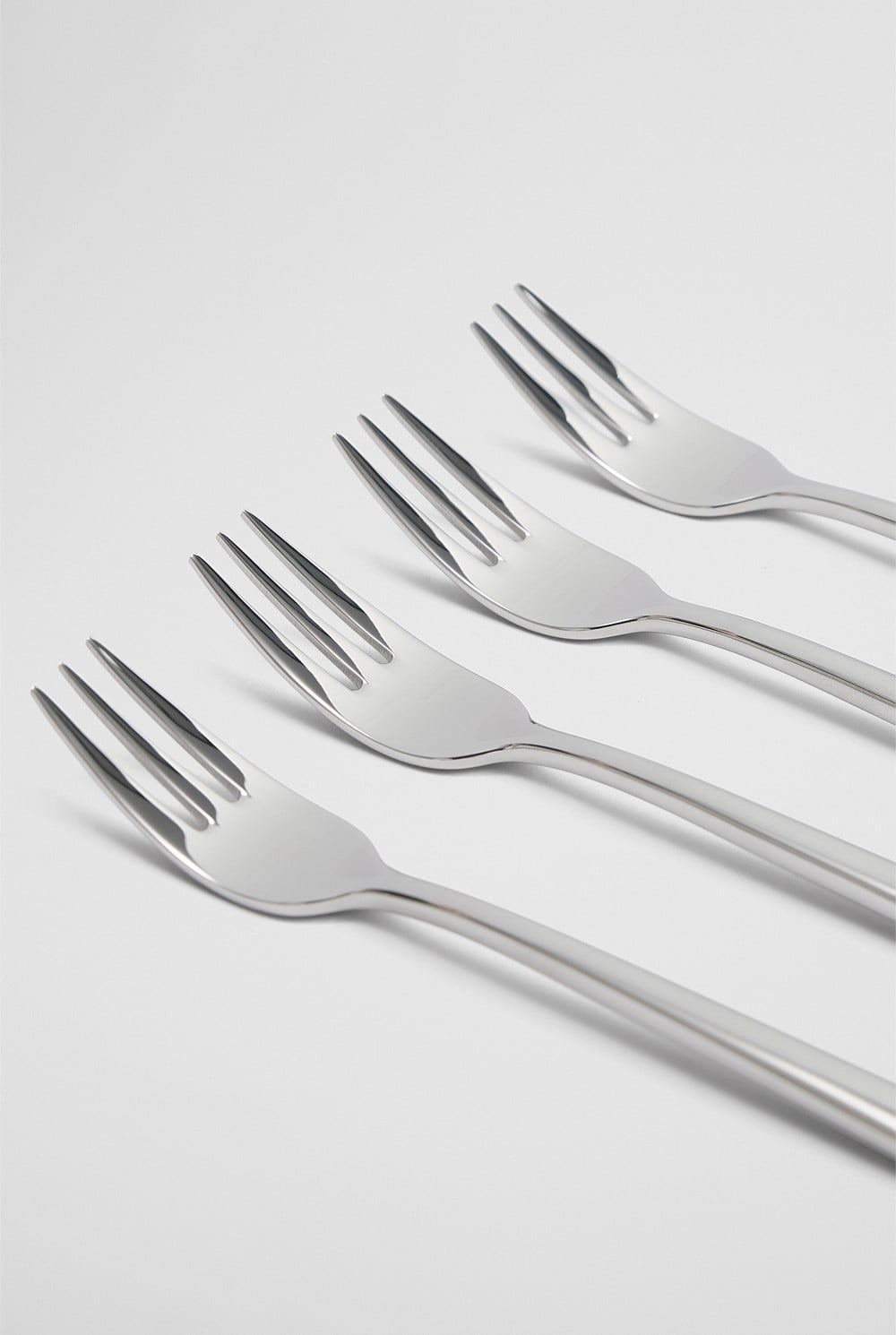 Nolan Cake Fork Set Of 4