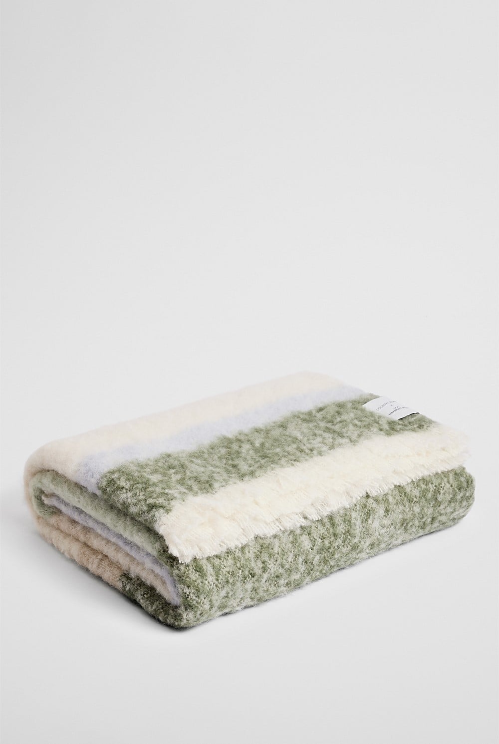 Waverly Mills Rhys Throw