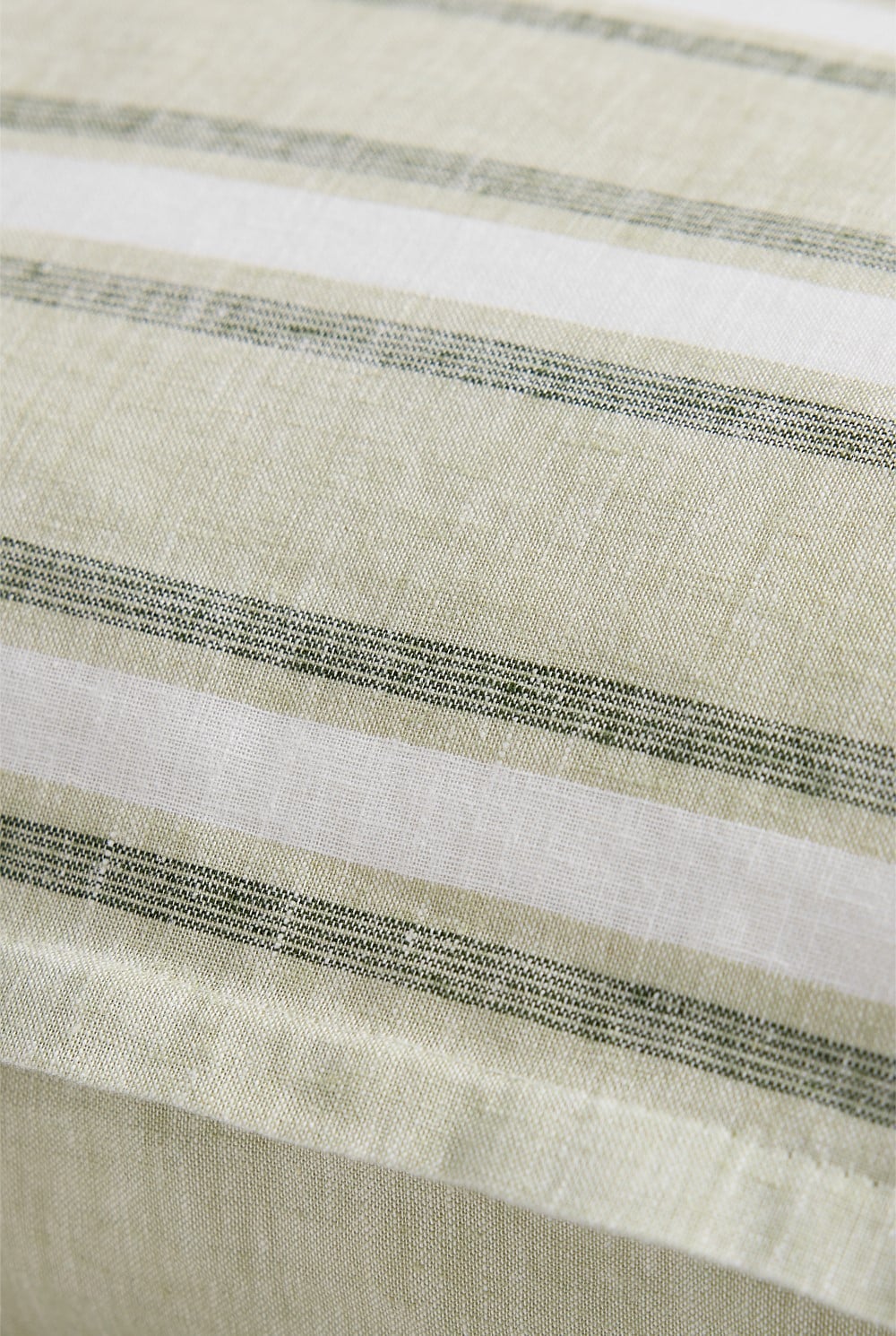 Abi European Pillowcase