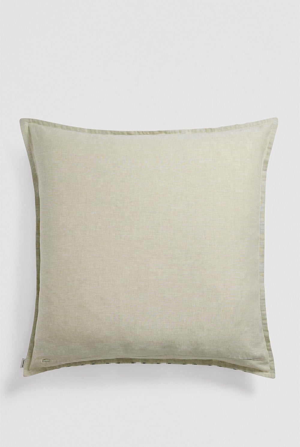 Abi European Pillowcase