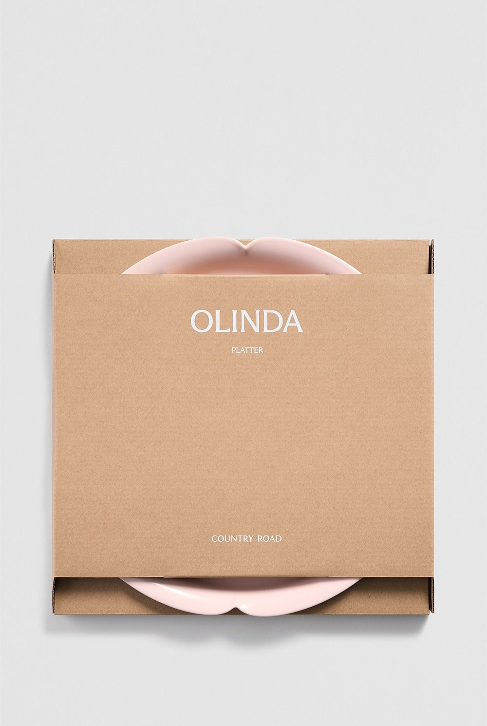 Olinda Platter
