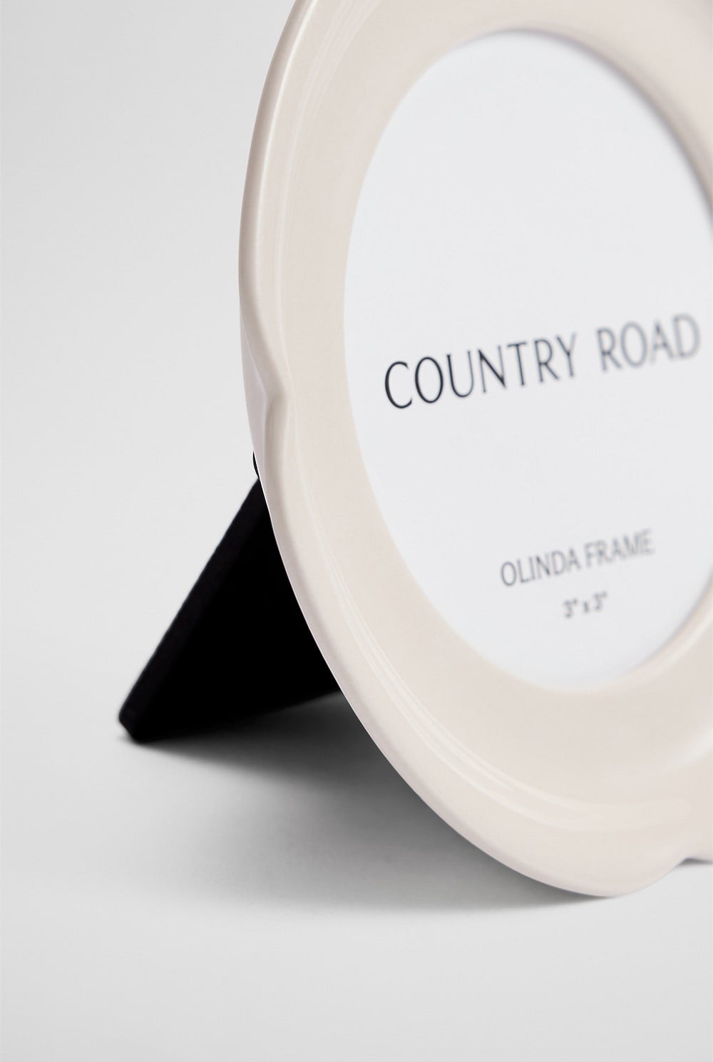 Olinda Stoneware 3x3 Frame