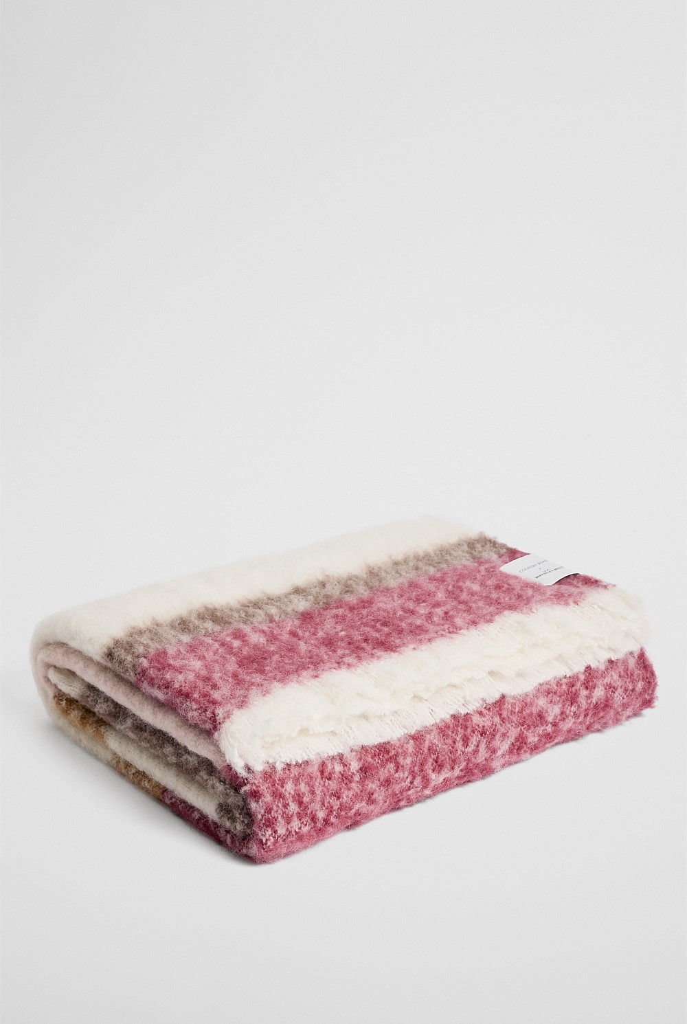 Waverly Mills Rhys Throw