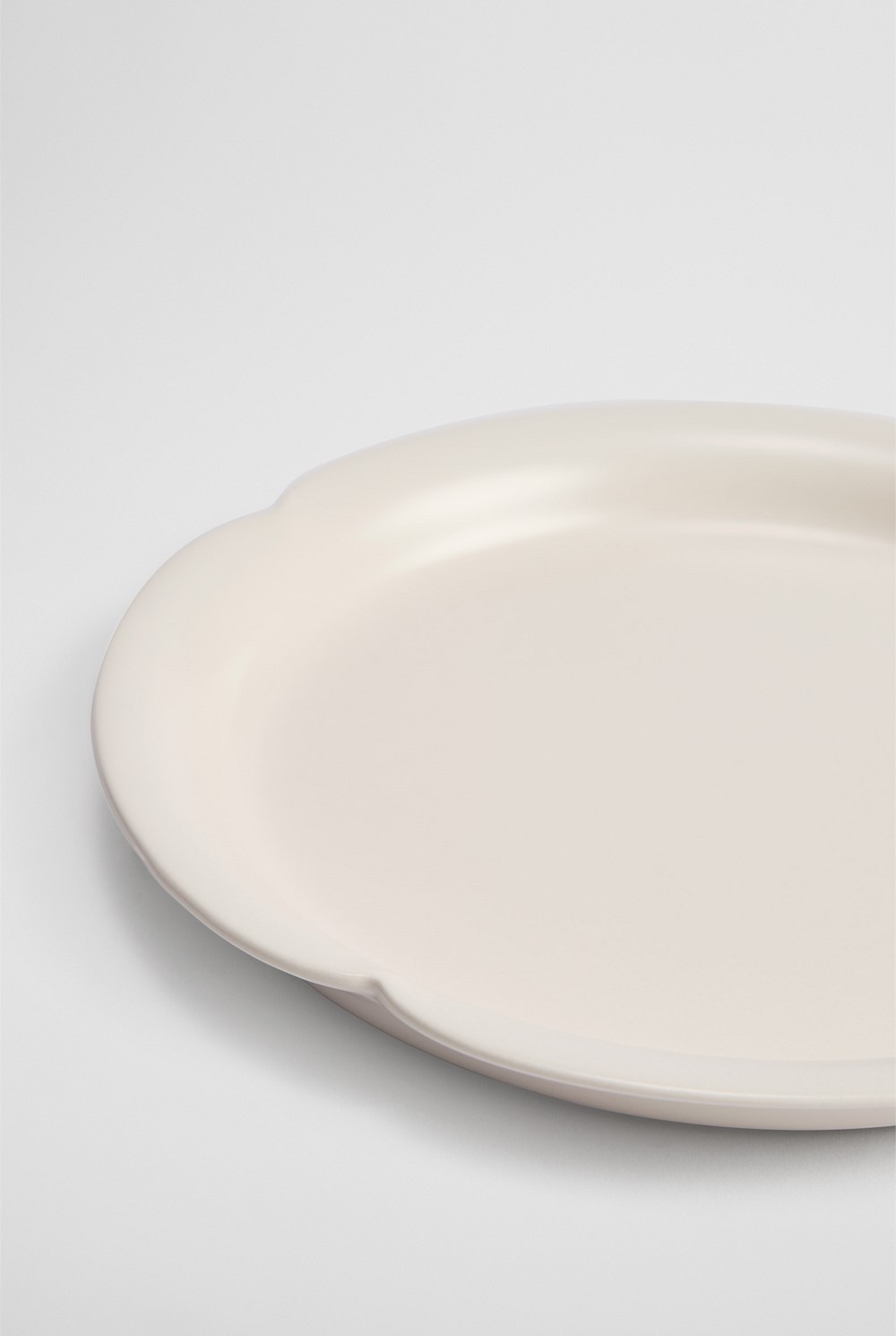 Olinda Cake Plate Set Of 4