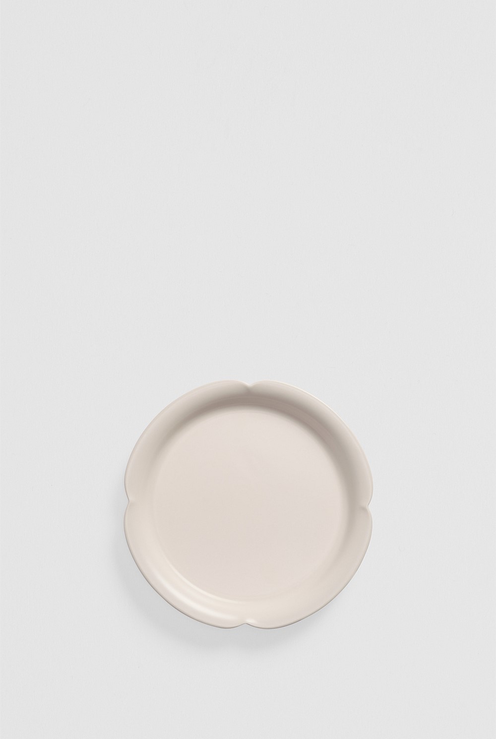 Olinda Cake Plate Set Of 4